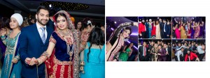 Asian Wedding Photography and Videography
